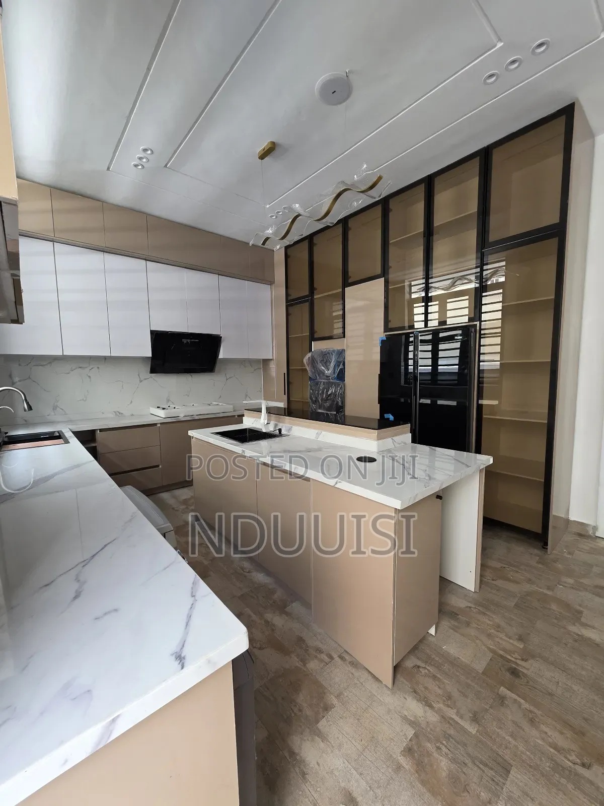 5bdrm Duplex in Lekki County Homes for sale
