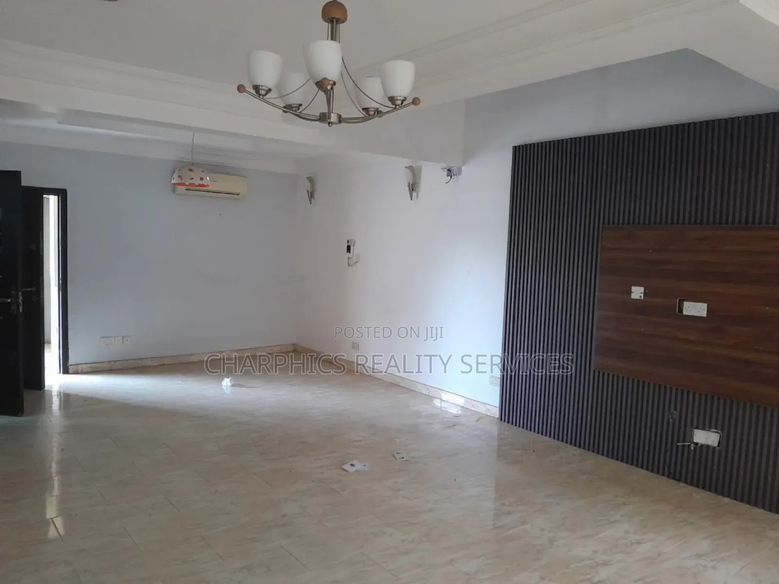 4bdrm Duplex in Ikeja GRA for rent