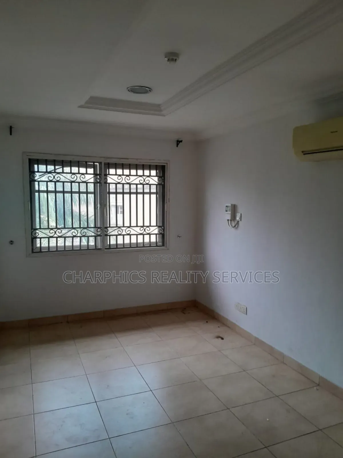 4bdrm Duplex in Ikeja GRA for rent