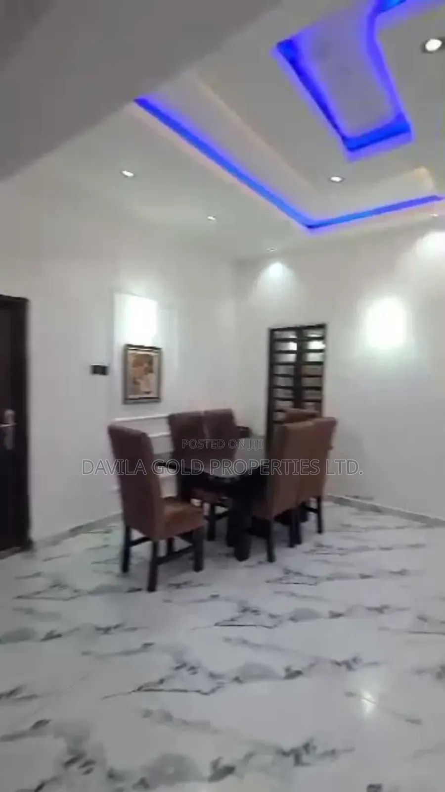 Furnished 5bdrm Duplex in Benin City for sale