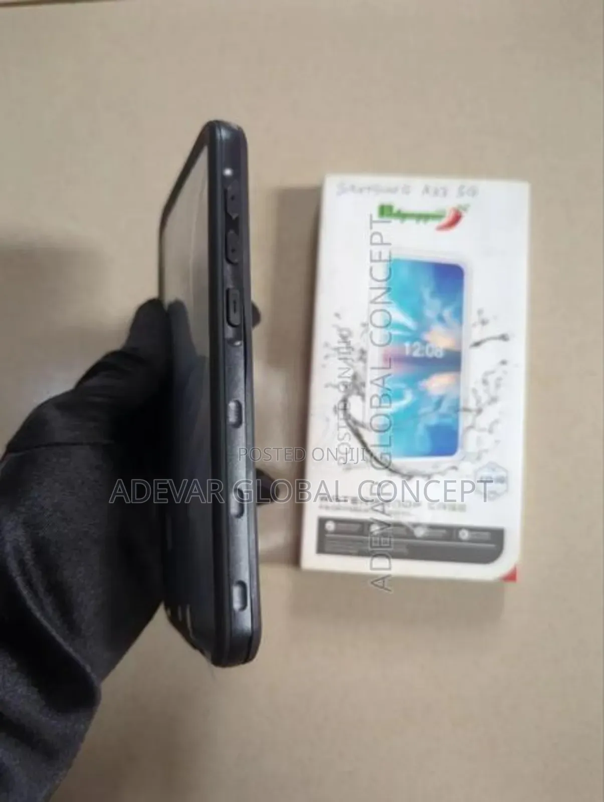 Samsung Galaxy A33 5g 360 Waterproof Case Built-in Screen Protector