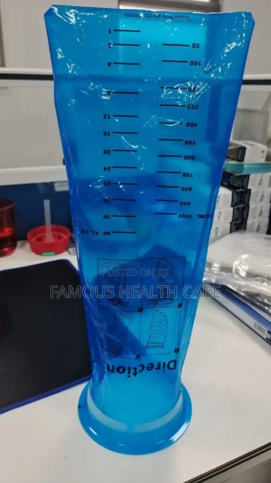 Vomiting Bag