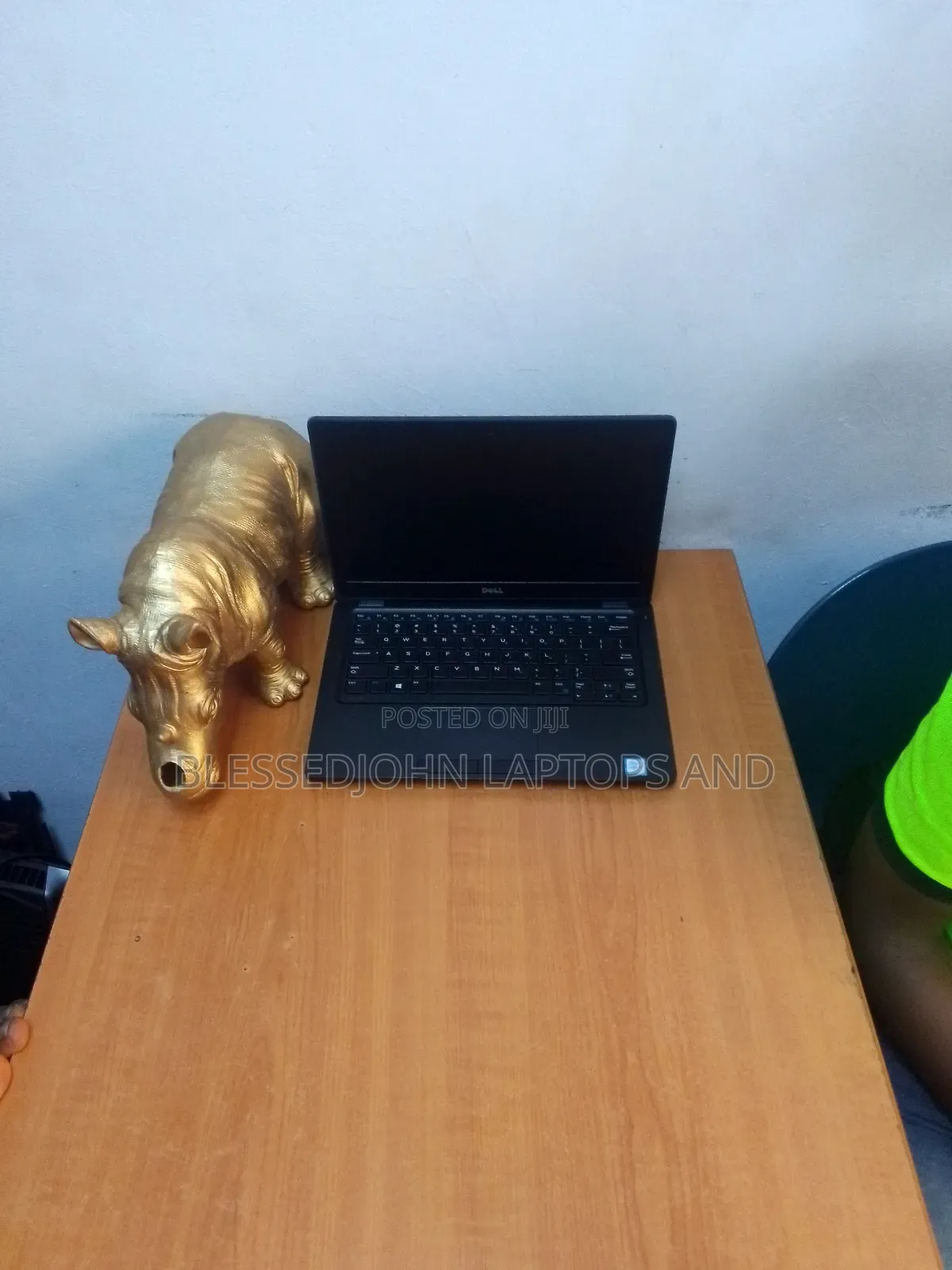 Laptop Dell Latitude 5280 8GB Intel Core I5 SSD 256GB