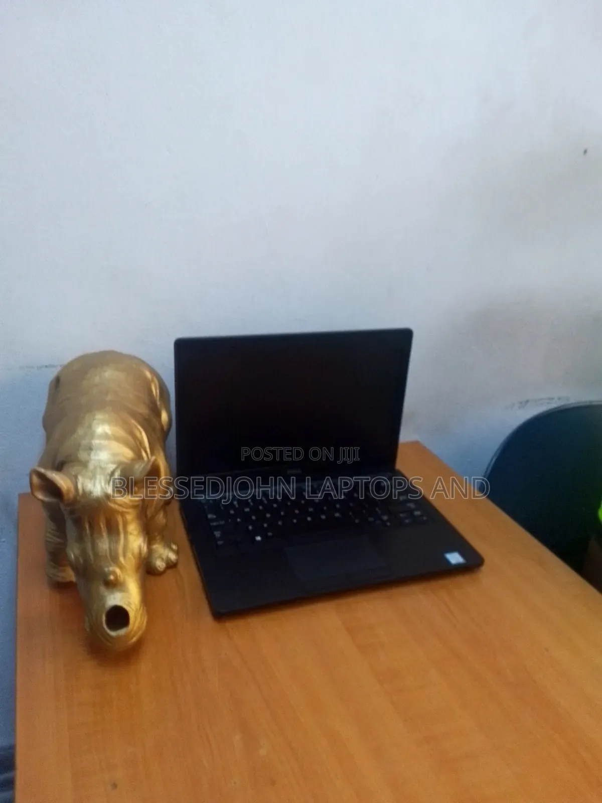 Laptop Dell Latitude 5280 8GB Intel Core I5 SSD 256GB
