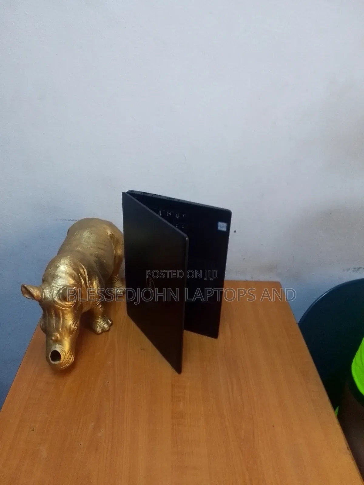 Laptop Dell Latitude 5280 8GB Intel Core I5 SSD 256GB