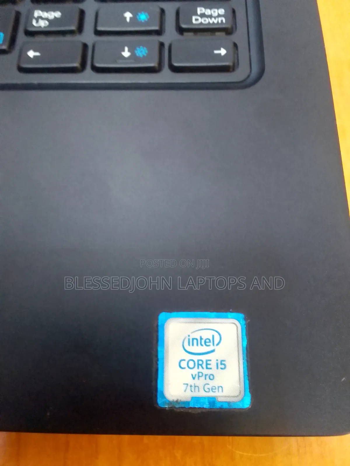 Laptop Dell Latitude 5280 8GB Intel Core I5 SSD 256GB