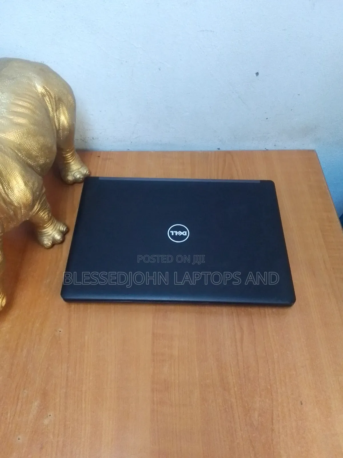 Laptop Dell Latitude 5280 8GB Intel Core I5 SSD 256GB