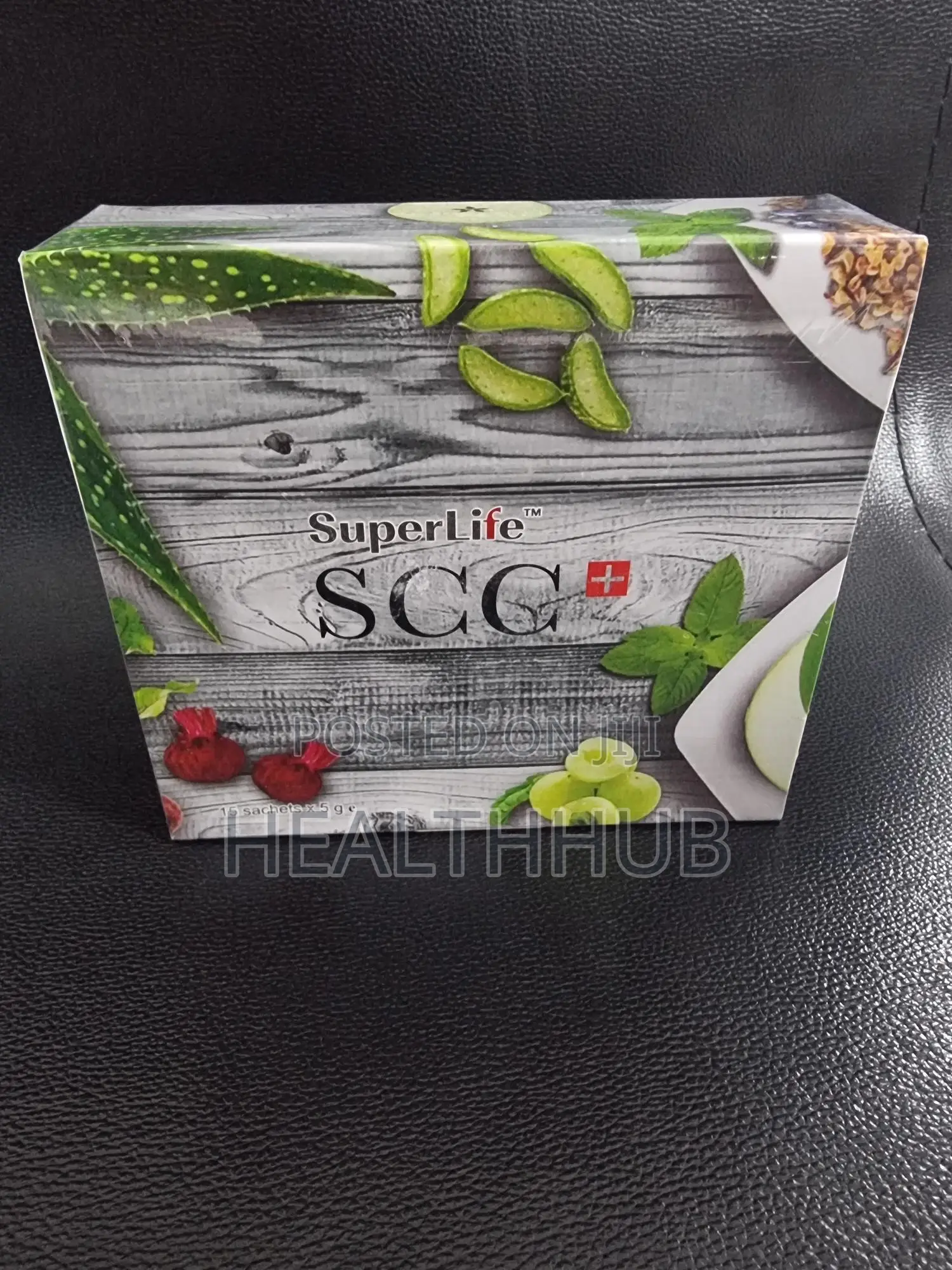 Superlife Colon Care SCC