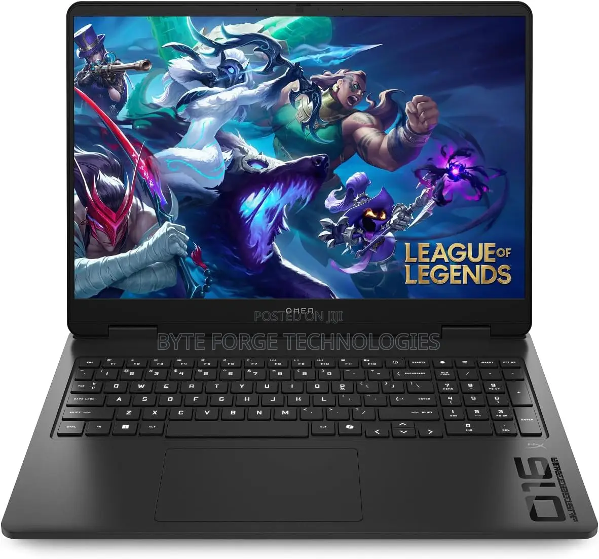 New Laptop HP Omen 16 16GB Intel Core Ultra 9 SSD 1T
