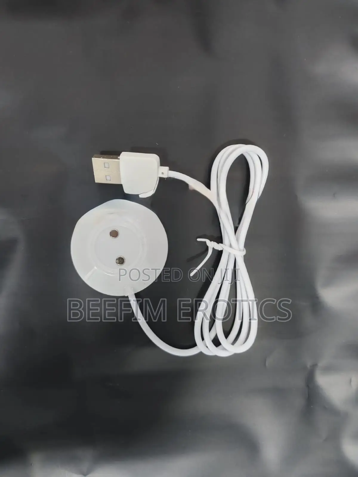 Charger for Rose Sucker Vibrator