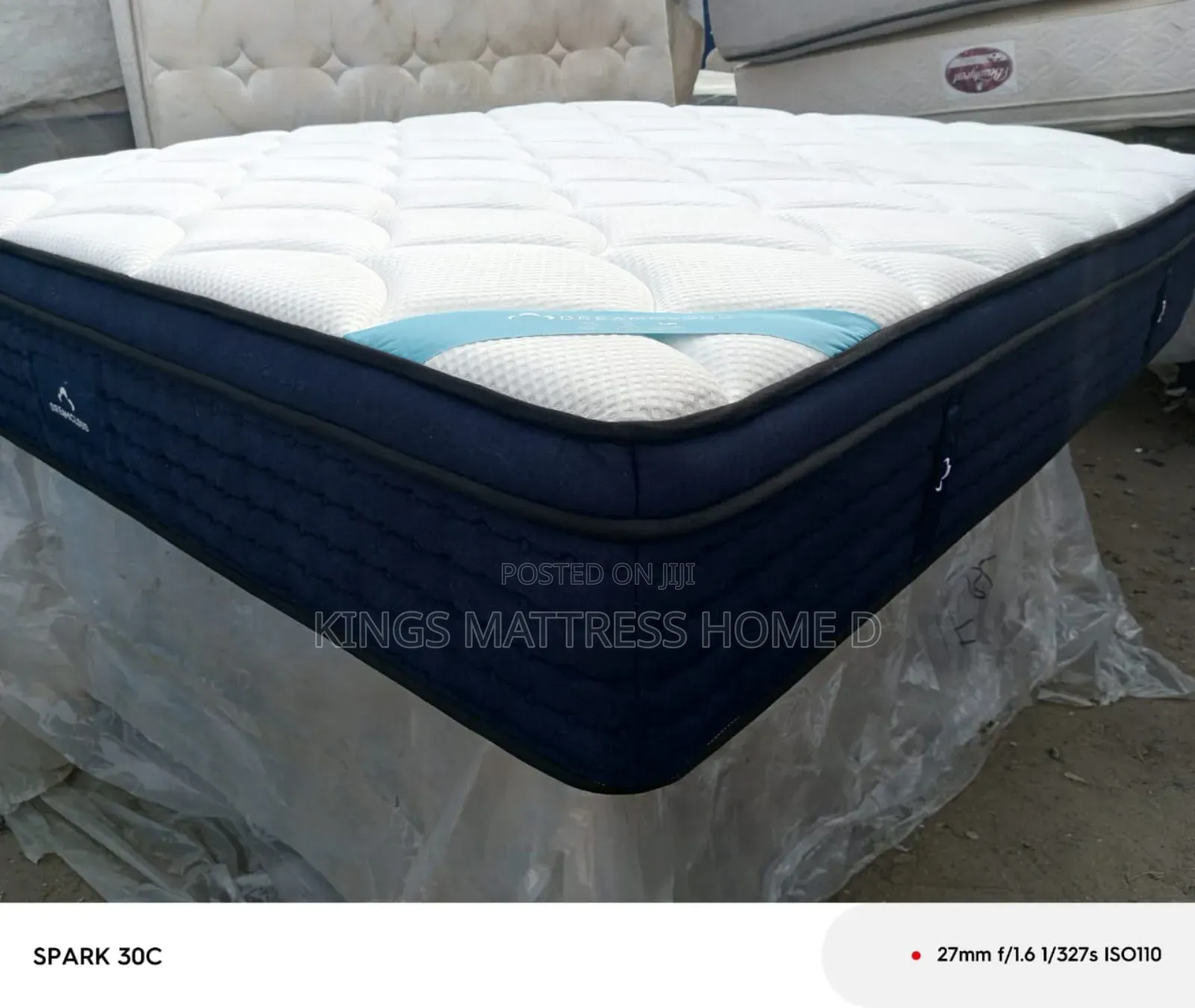 Mattress for Home Use and Hotel Apartment