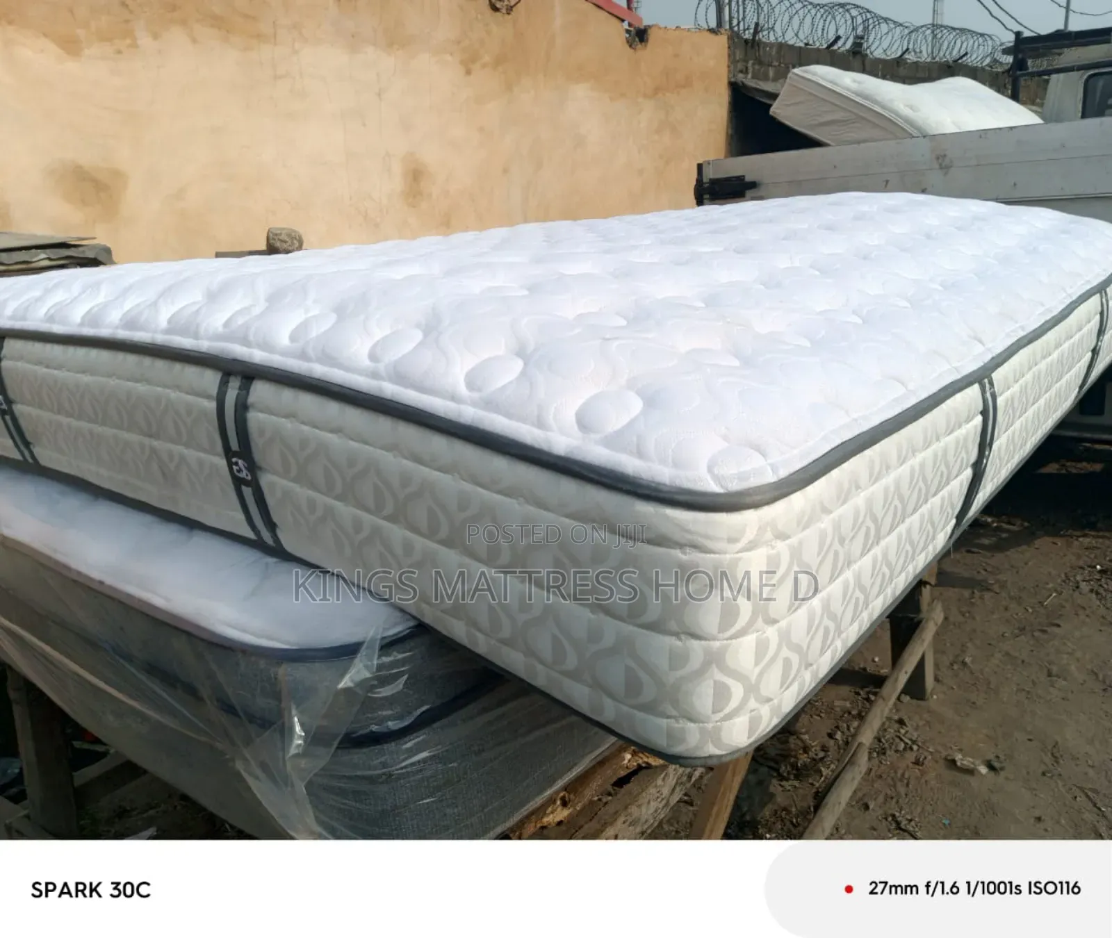 Mattress for Home Use and Hotel Apartment