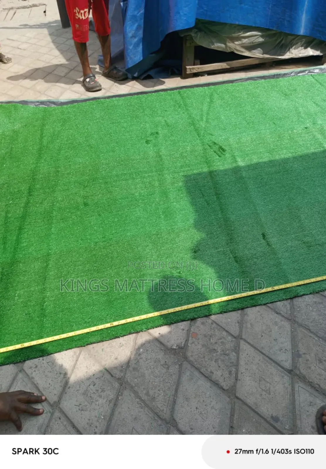 Mattress for Home Use and Hotel Apartment