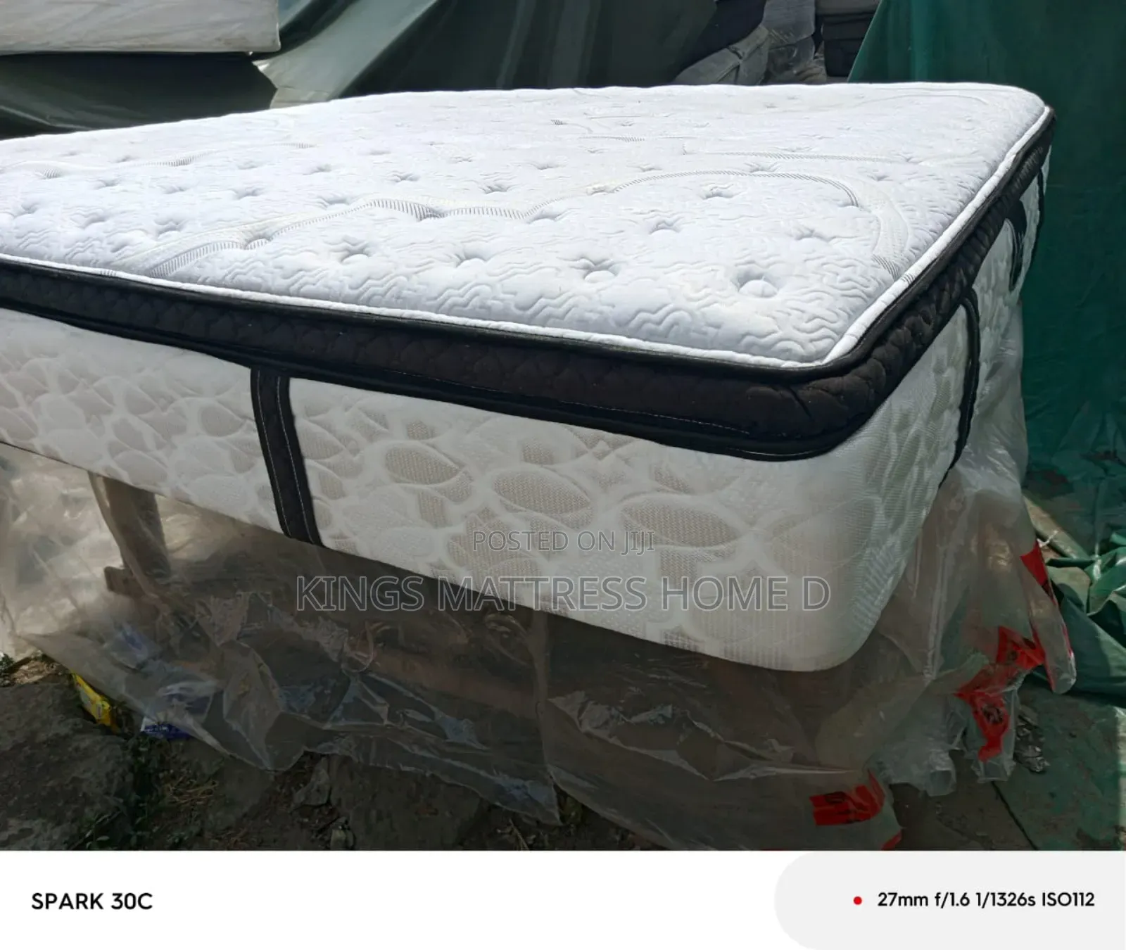 Mattress for Home Use and Hotel Apartment
