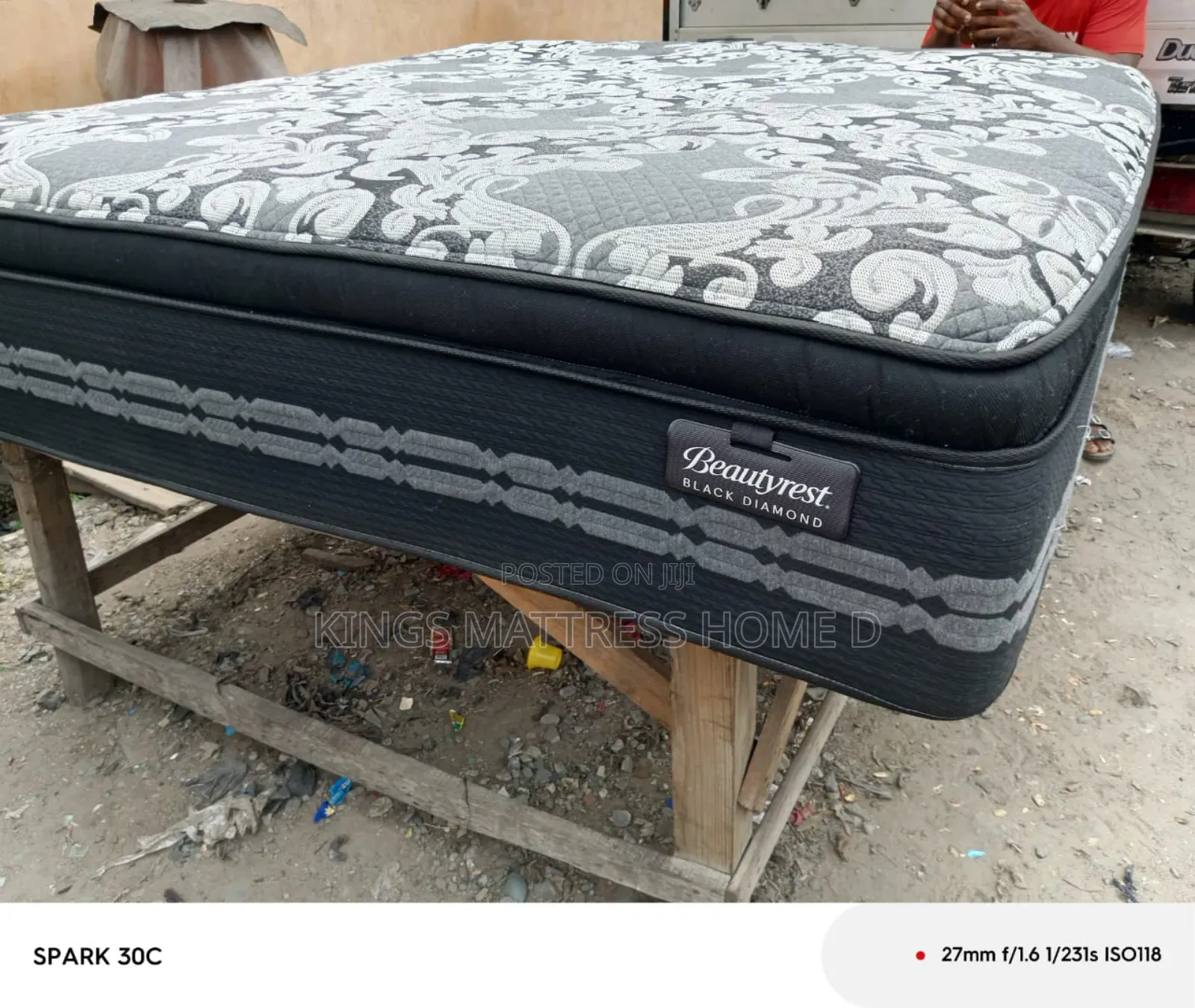 Mattress for Home Use and Hotel Apartment