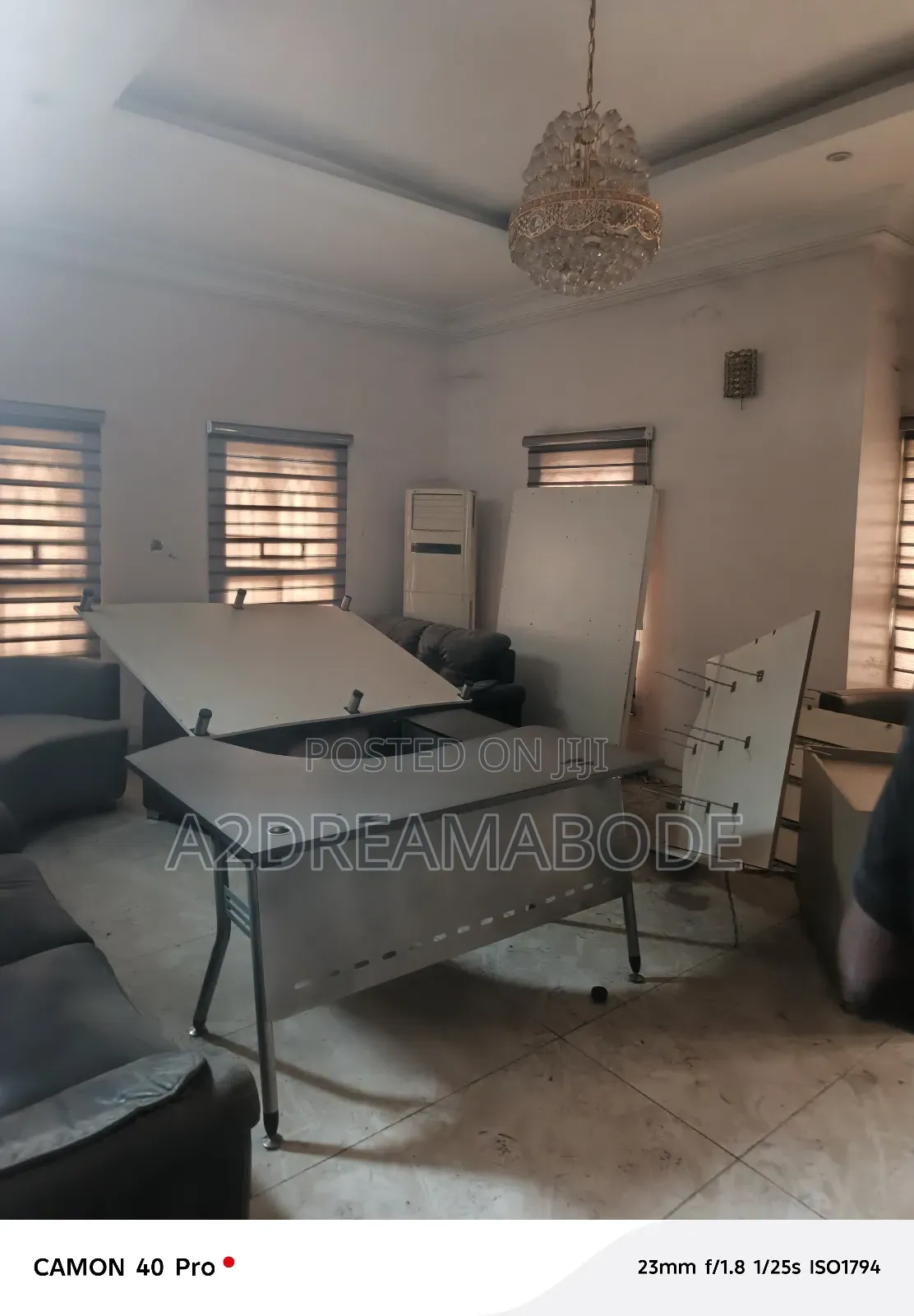 6bdrm Duplex in Opic, Isheri North for rent