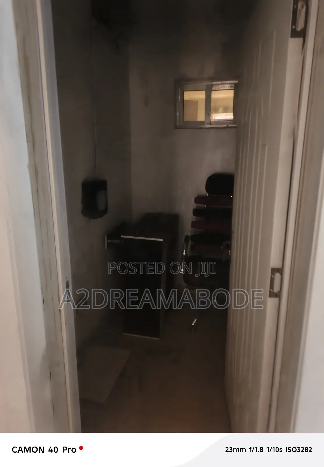 6bdrm Duplex in Opic, Isheri North for rent