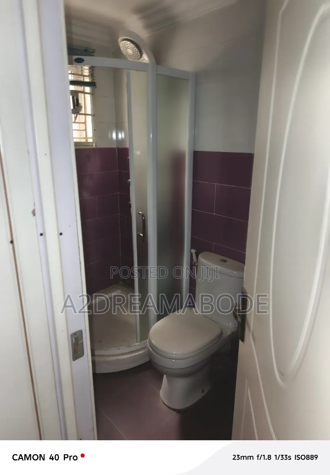 6bdrm Duplex in Opic, Isheri North for rent