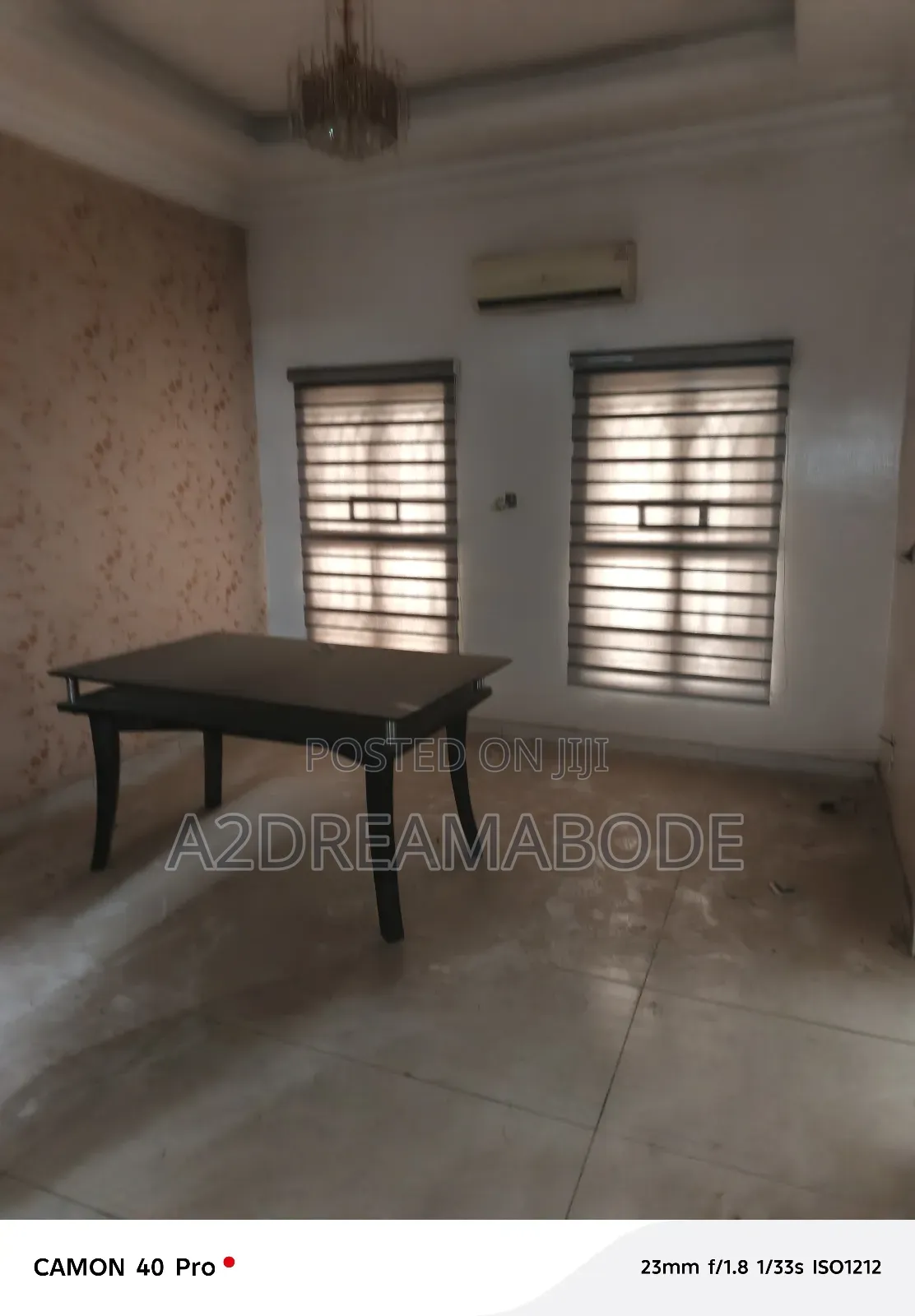 6bdrm Duplex in Opic, Isheri North for rent