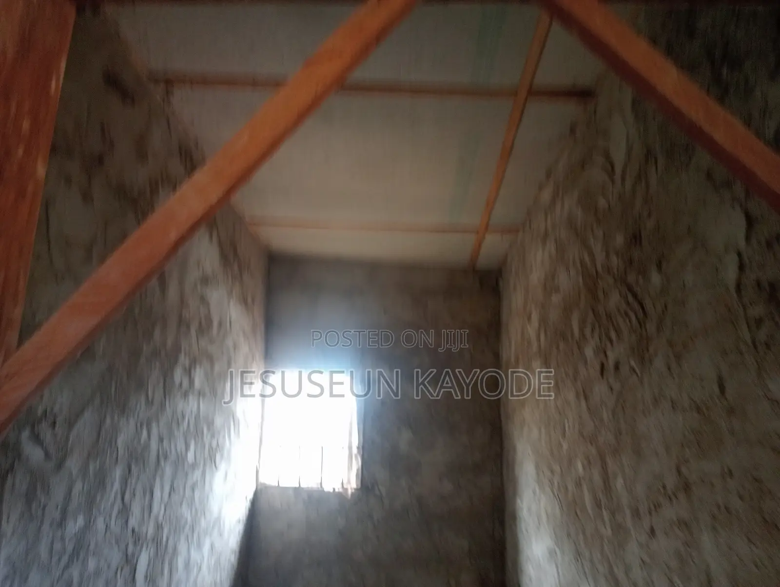 3bdrm Bungalow in Prince Olarewaju, Ita Oluwo for sale