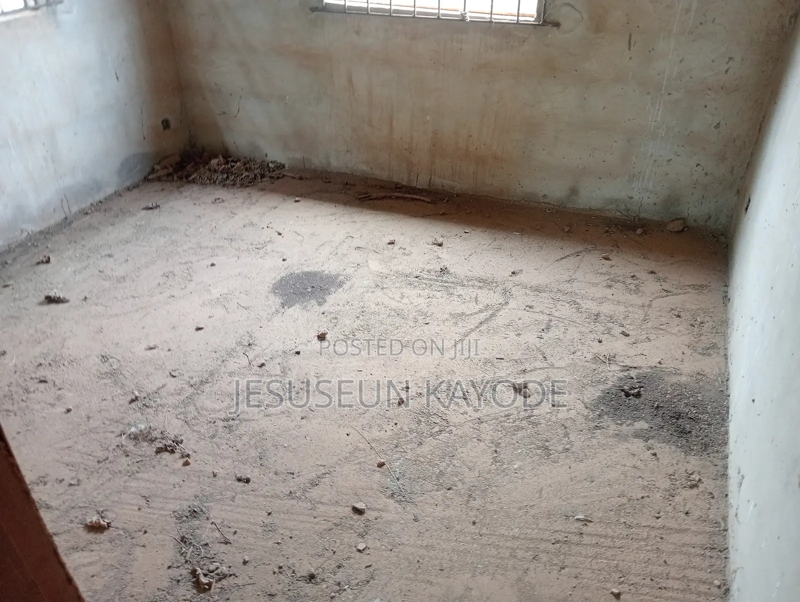 3bdrm Bungalow in Prince Olarewaju, Ita Oluwo for sale