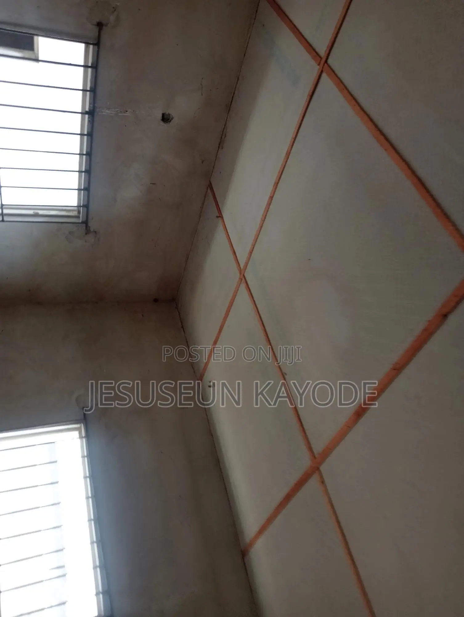 3bdrm Bungalow in Prince Olarewaju, Ita Oluwo for sale