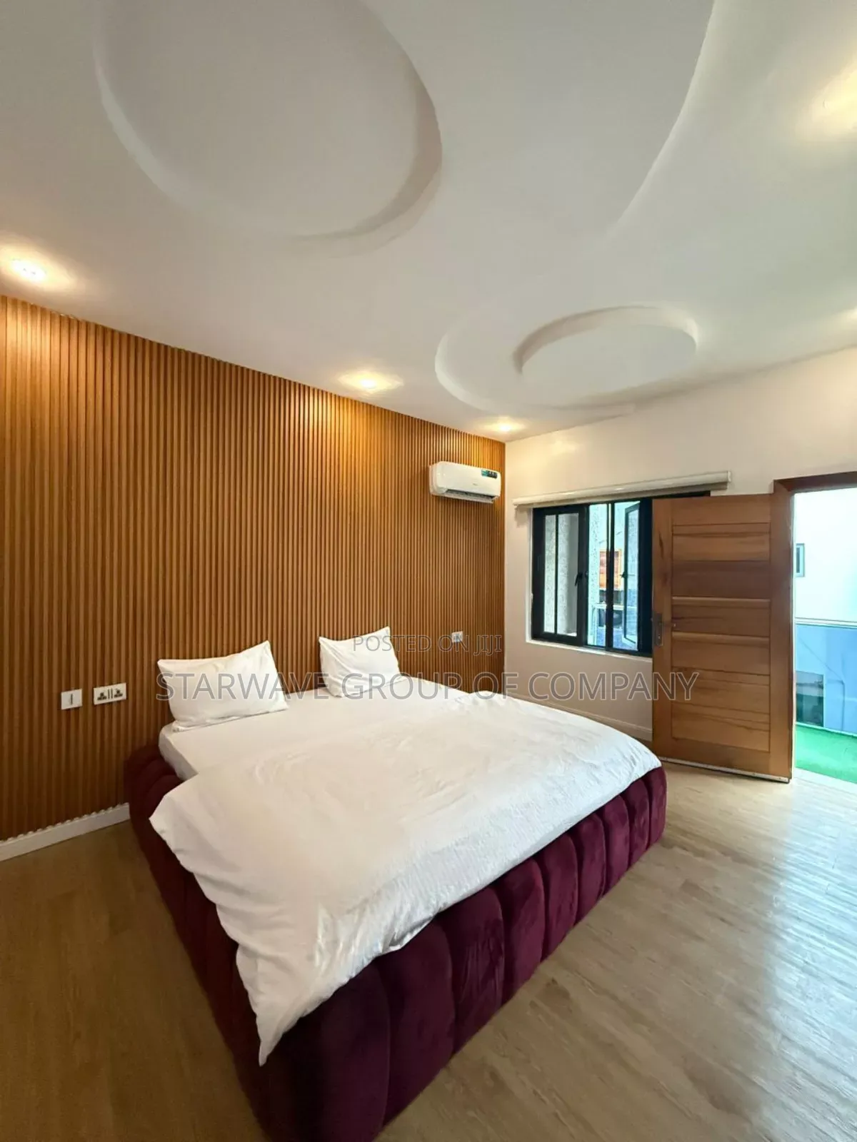 2bedroom Duplex at Ikate Lekki