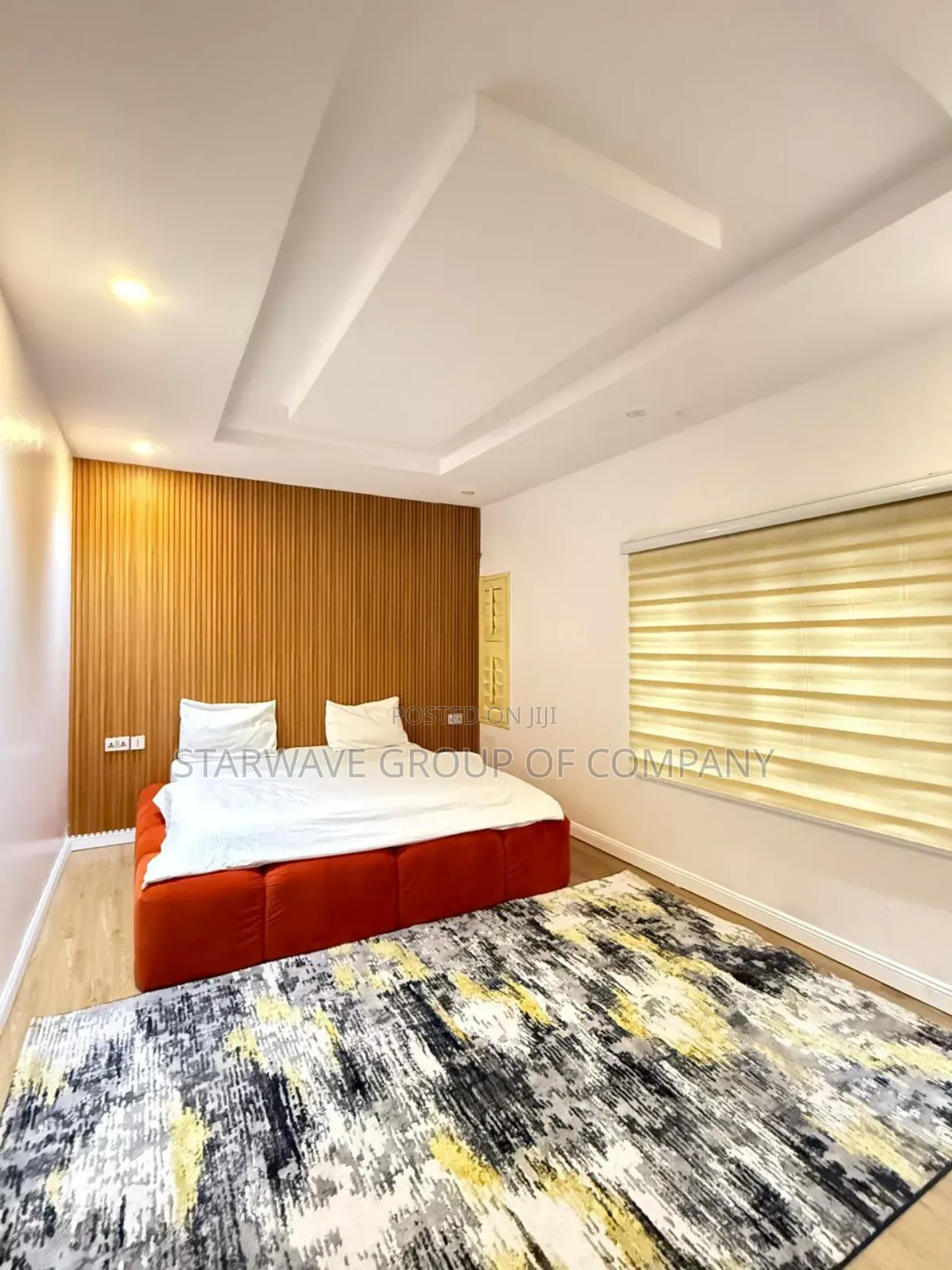 2bedroom Duplex at Ikate Lekki