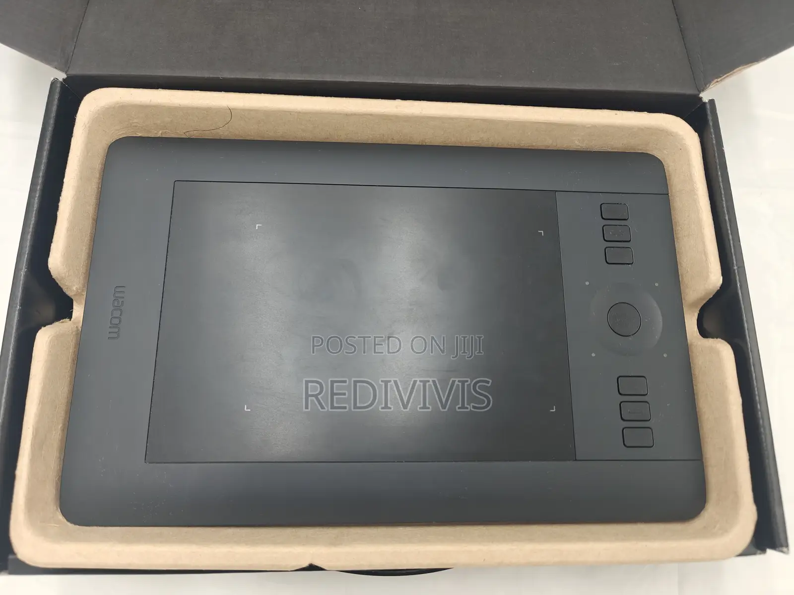 Wacom Intuos Pro Small PTH-451 - Brand New Pen Tablet