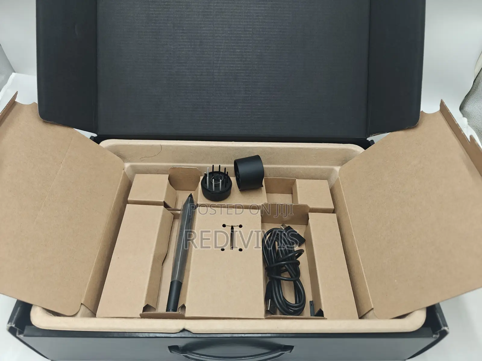Wacom Intuos Pro Small PTH-451 - Brand New Pen Tablet
