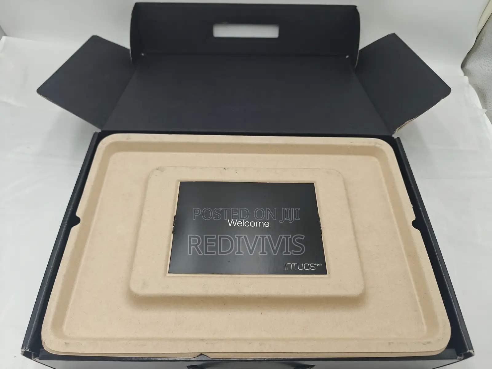 Wacom Intuos Pro Small PTH-451 - Brand New Pen Tablet