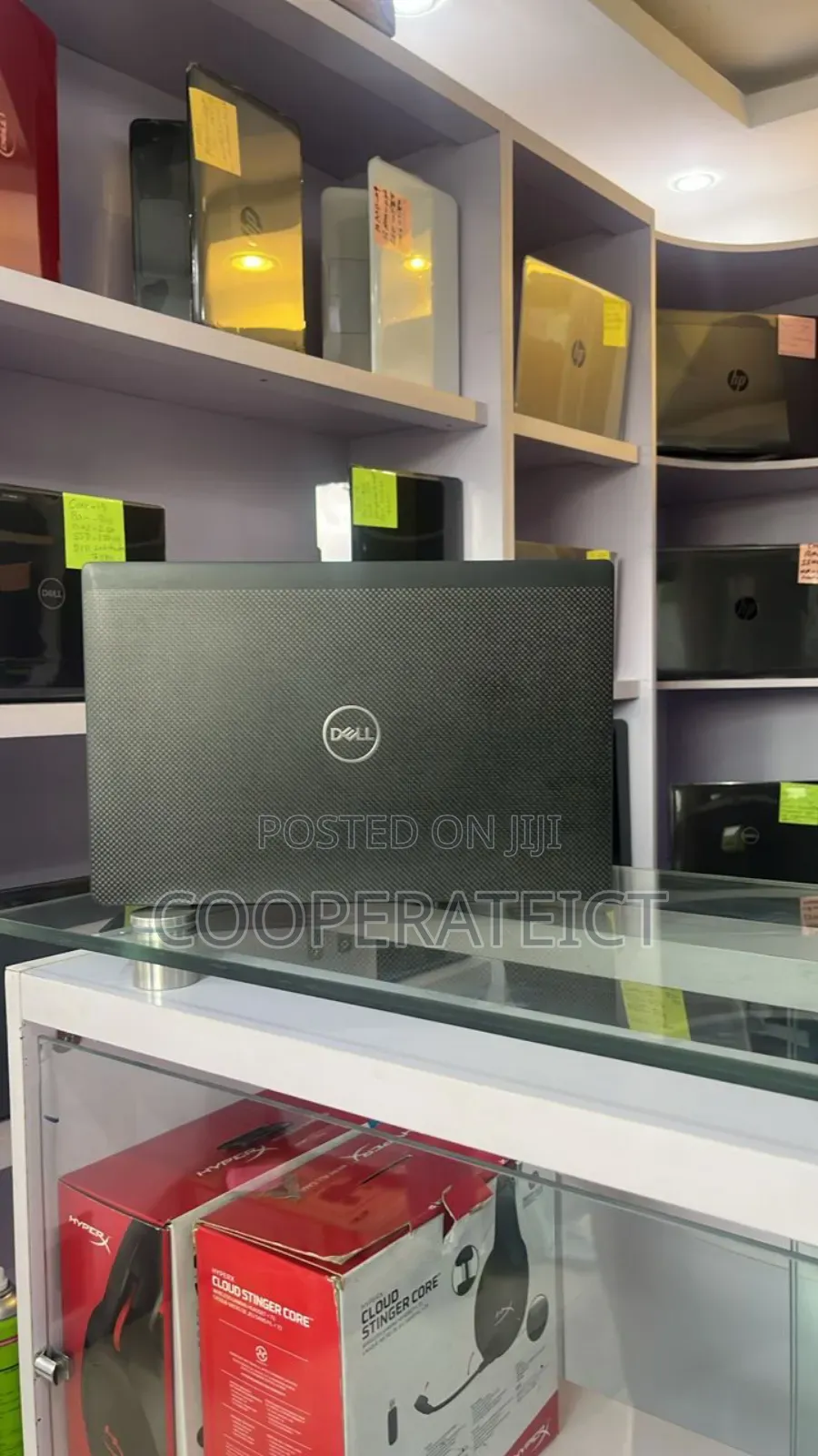Laptop Dell Latitude 7420 16GB Intel Core I5 SSD 512GB