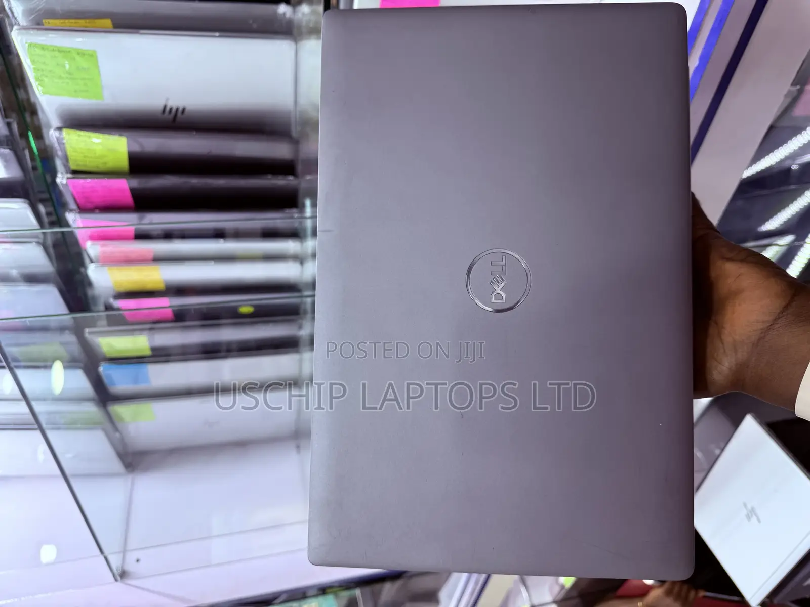 Laptop Dell Precision 3570 16GB Intel Core i5 SSD 512GB