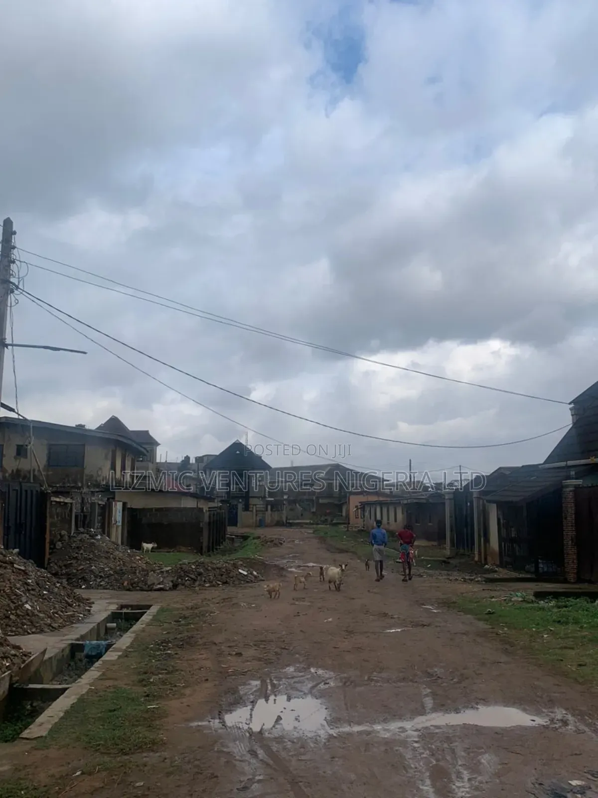 Land for Sale