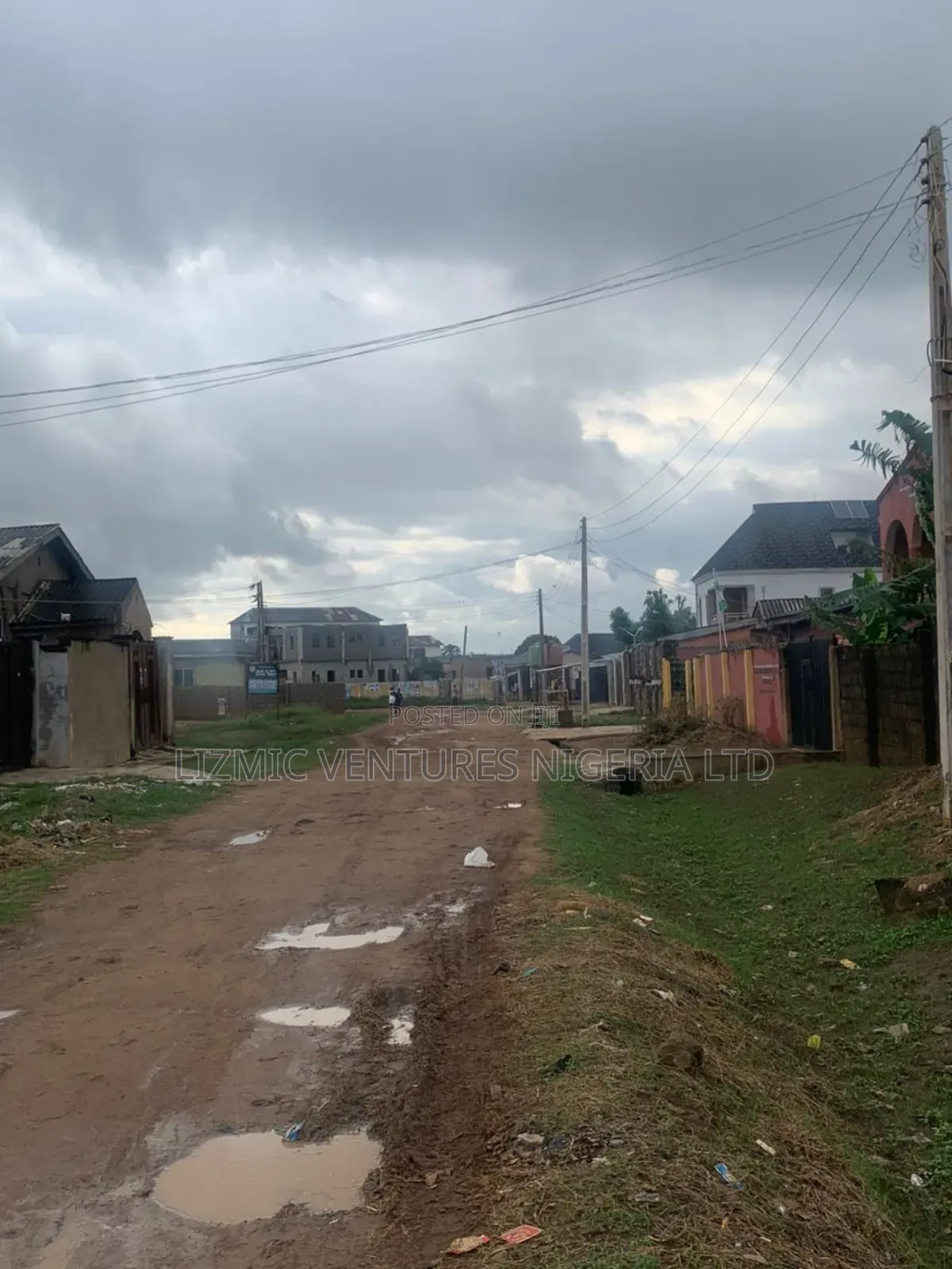 Land for Sale