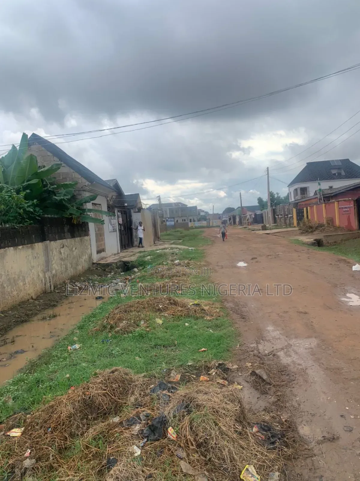 Land for Sale