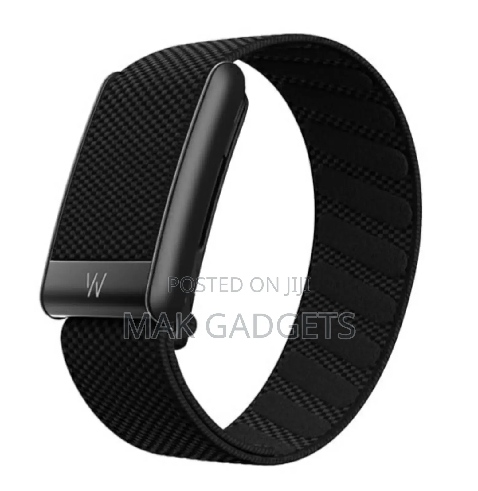Whoop Peak – 12-Month Membership – 5.0 Health and Fitness Wearable