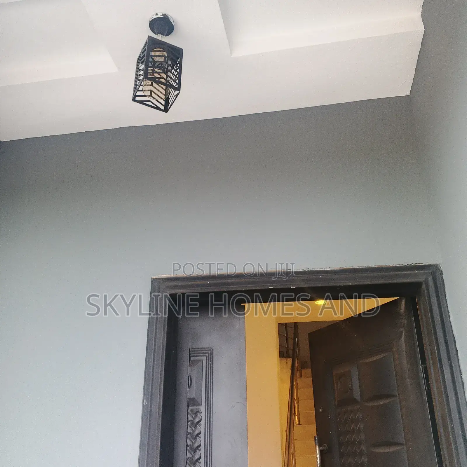 2bdrm Duplex in Fedral Housing, Ewekoro for rent