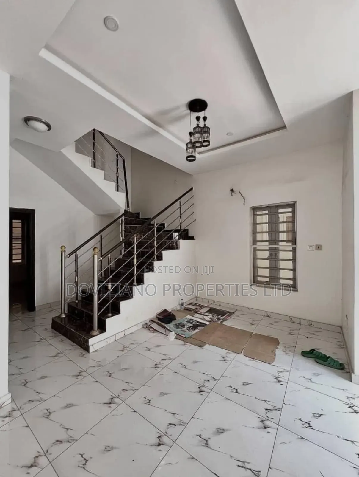 5bdrm Duplex in Lekki for sale