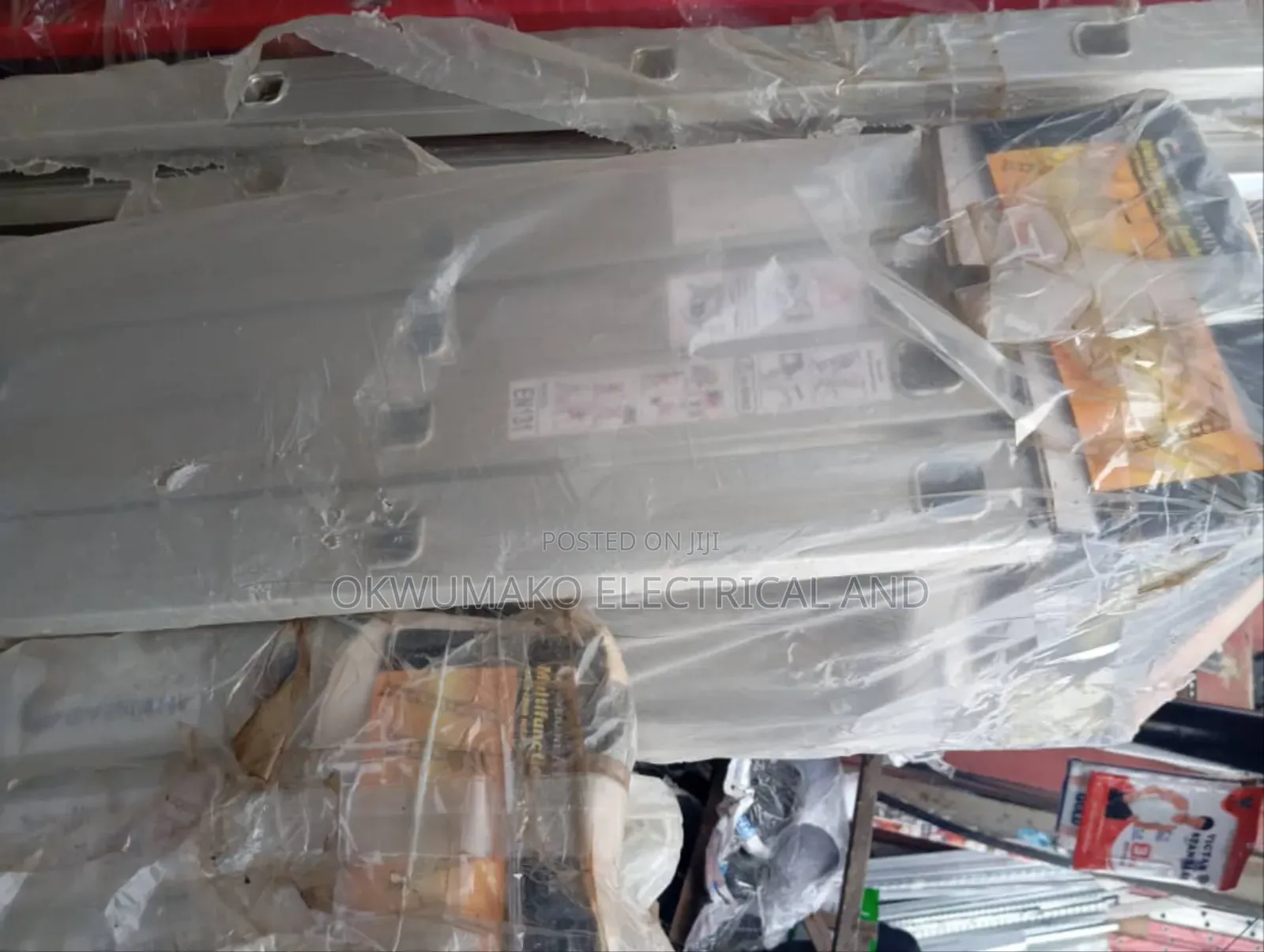  , Aluminum Ladder All Size Is Available 