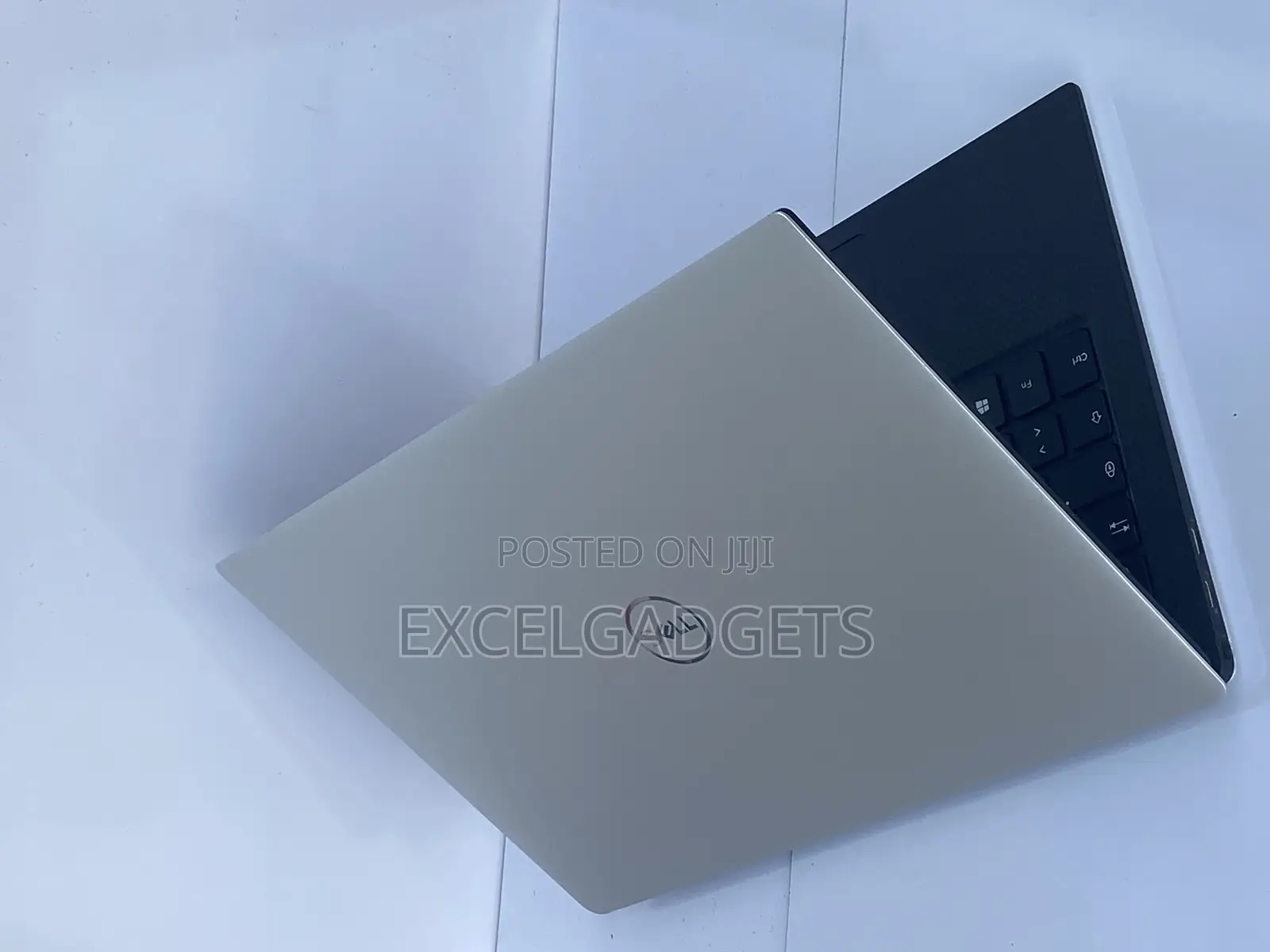 Laptop Dell XPS 13 8GB Intel Core I5 SSD 256GB