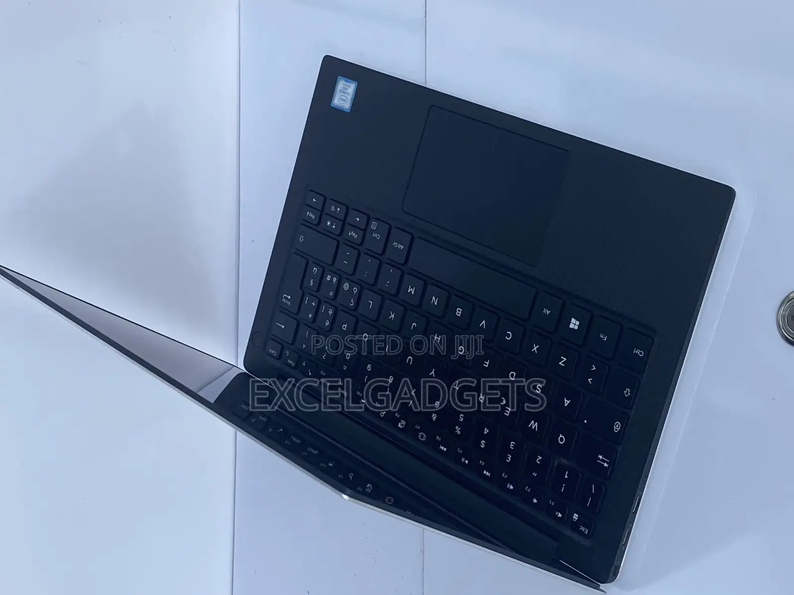 Laptop Dell XPS 13 8GB Intel Core I5 SSD 256GB