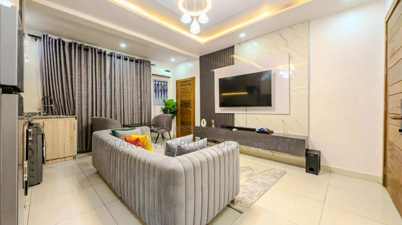 One Bedroom With Swimming Pool