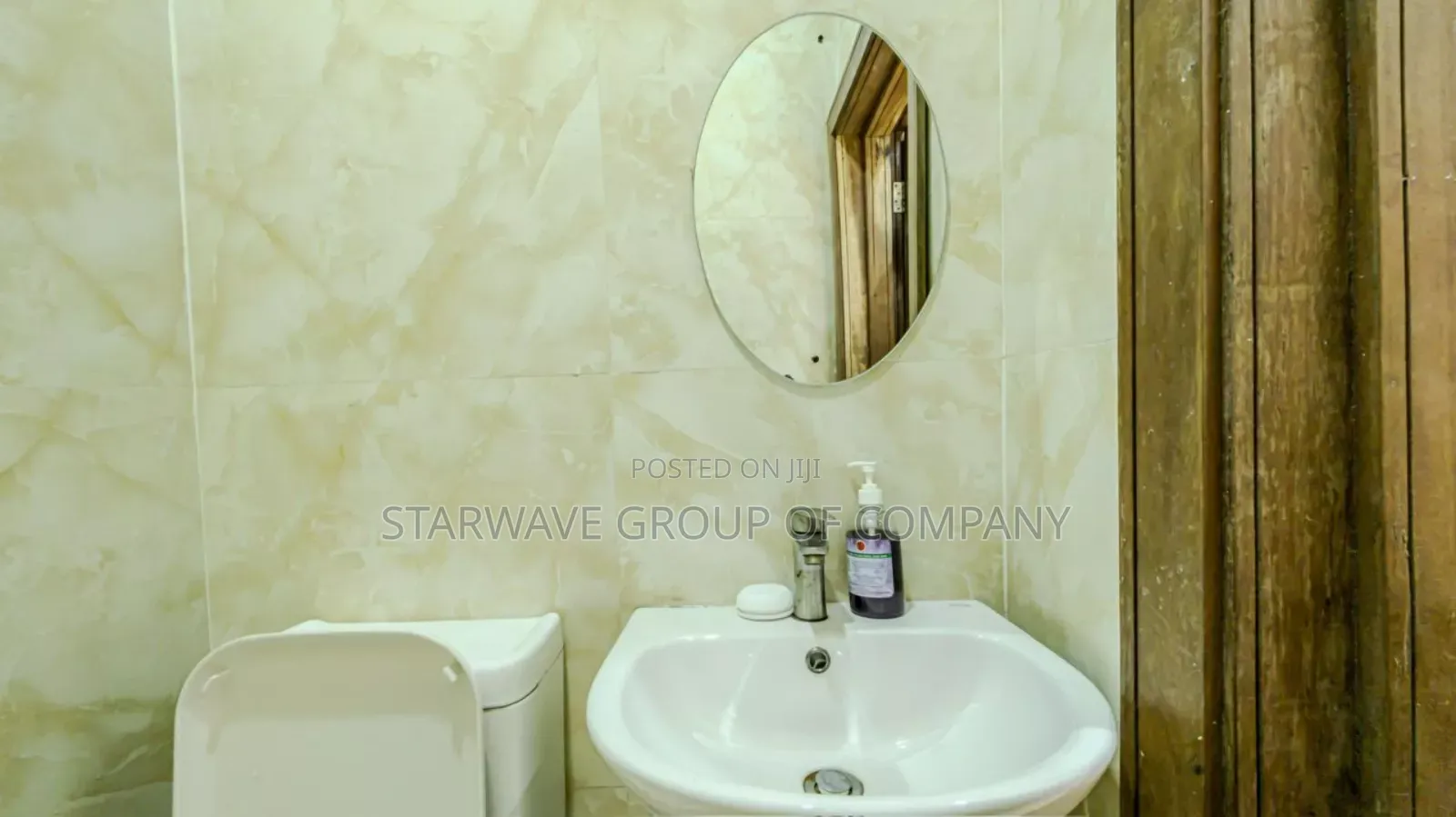 One Bedroom With Swimming Pool