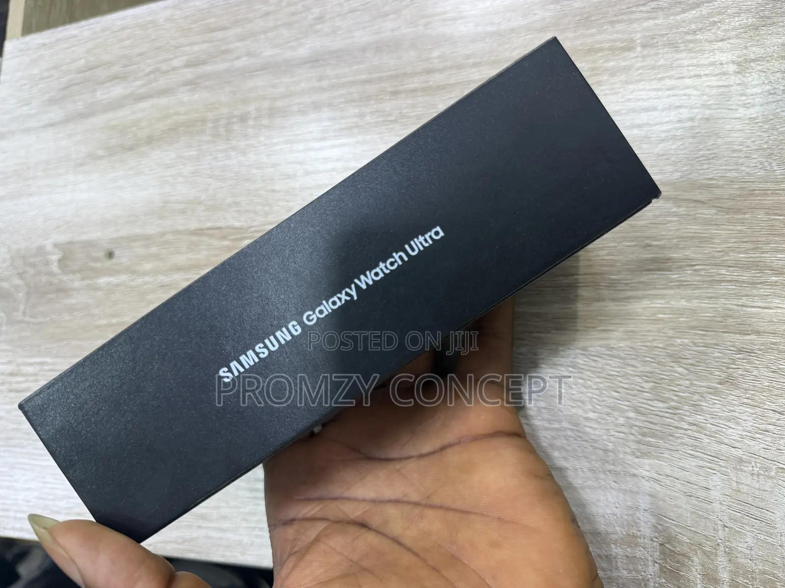 Samsung Galaxy Watch Ultra 2025