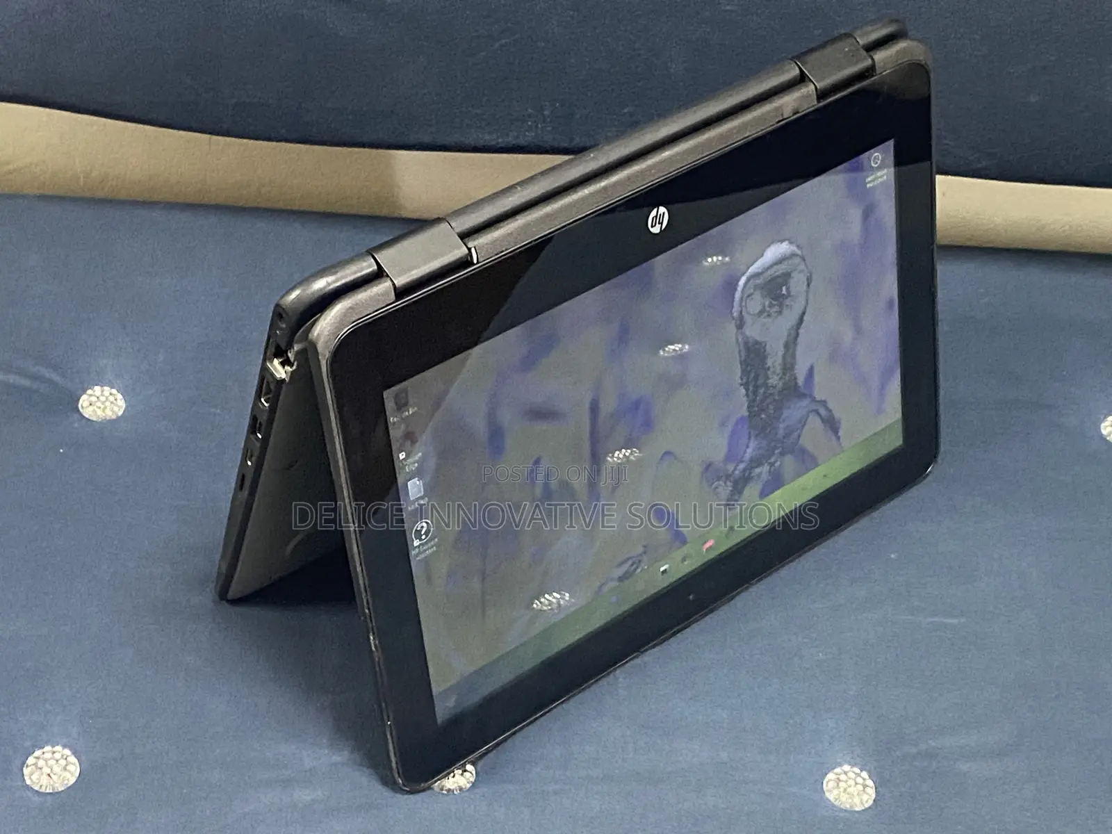Laptop HP ProBook X360 11 G2 EE 8GB Intel Core i5 SSD 256GB