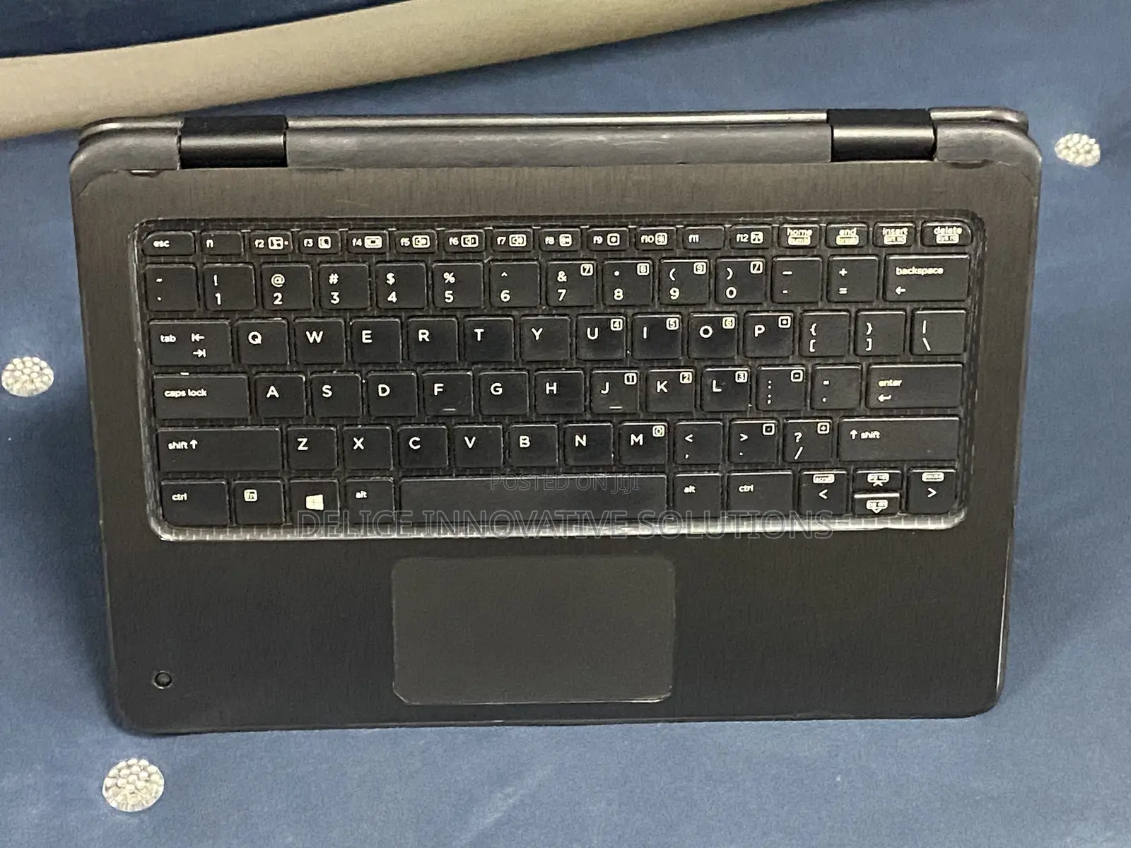 Laptop HP ProBook X360 11 G2 EE 8GB Intel Core i5 SSD 256GB