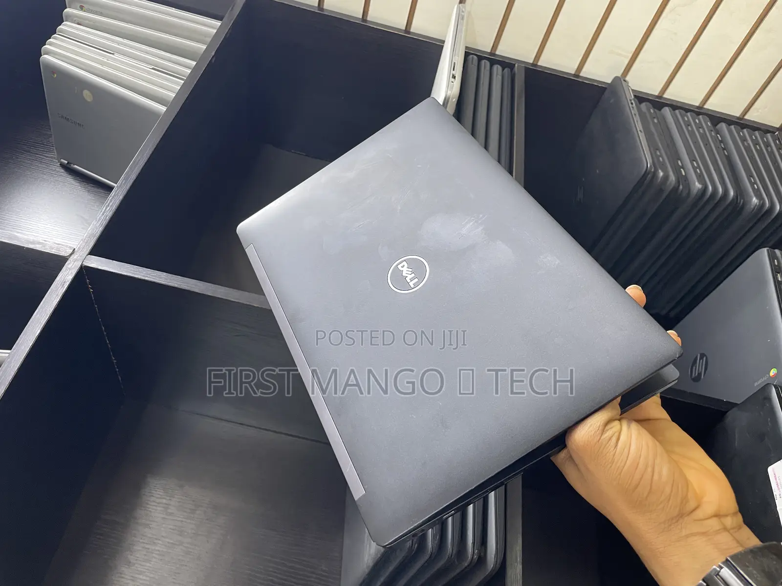Laptop Dell Latitude 7280 16GB Intel Core i7 SSD 256GB