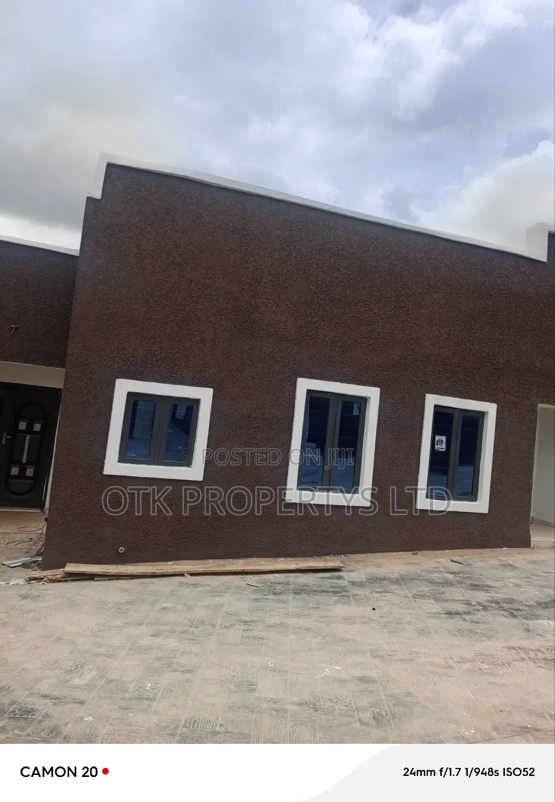 Mini Flat in Bmuko By First, Kubwa for rent
