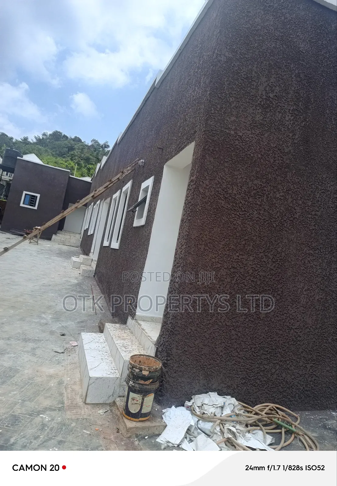 Mini Flat in Bmuko By First, Kubwa for rent